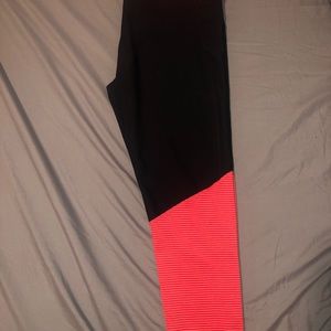 Under armour leggings